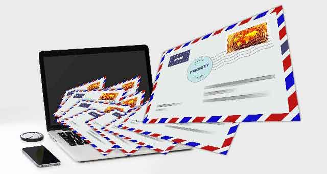 email marketing services