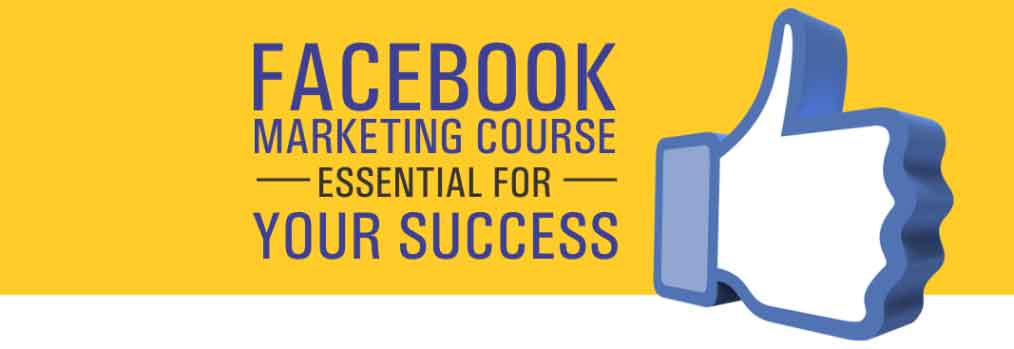 Facebook Marketing Course